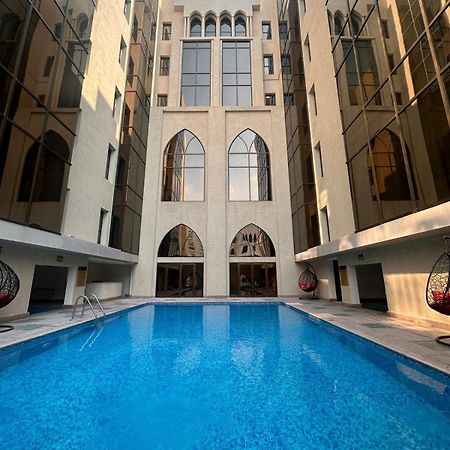 Golden Elite Hotel Al Khobar Exterior foto