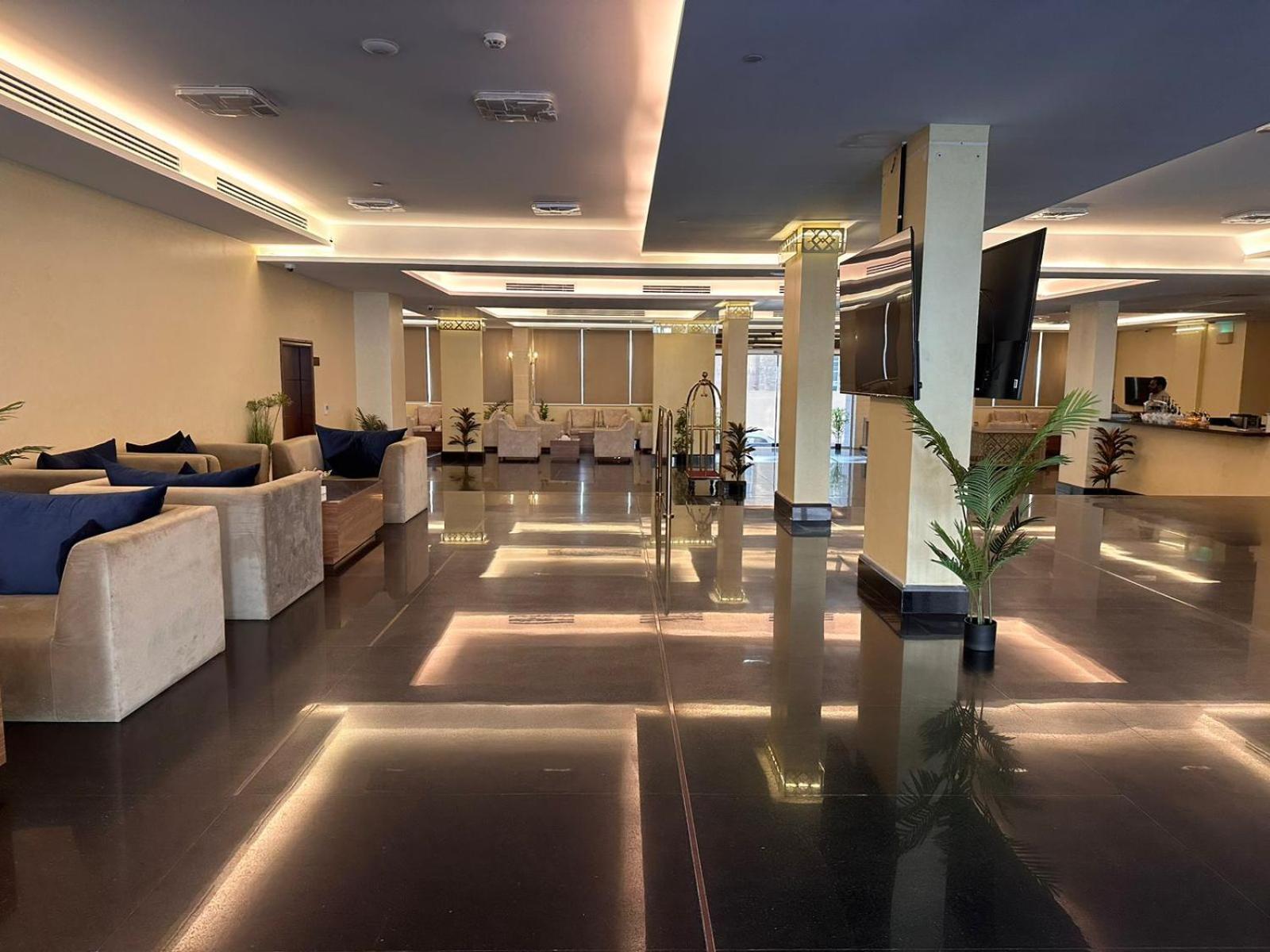 Golden Elite Hotel Al Khobar Exterior foto