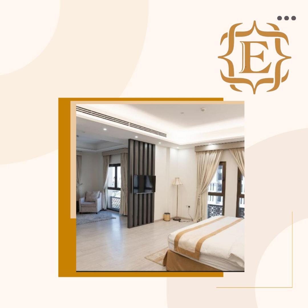 Golden Elite Hotel Al Khobar Exterior foto