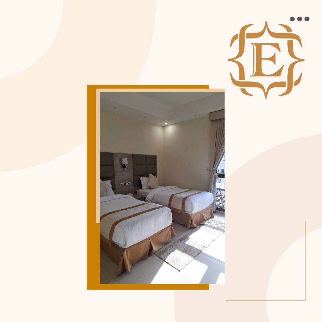 Golden Elite Hotel Al Khobar Exterior foto
