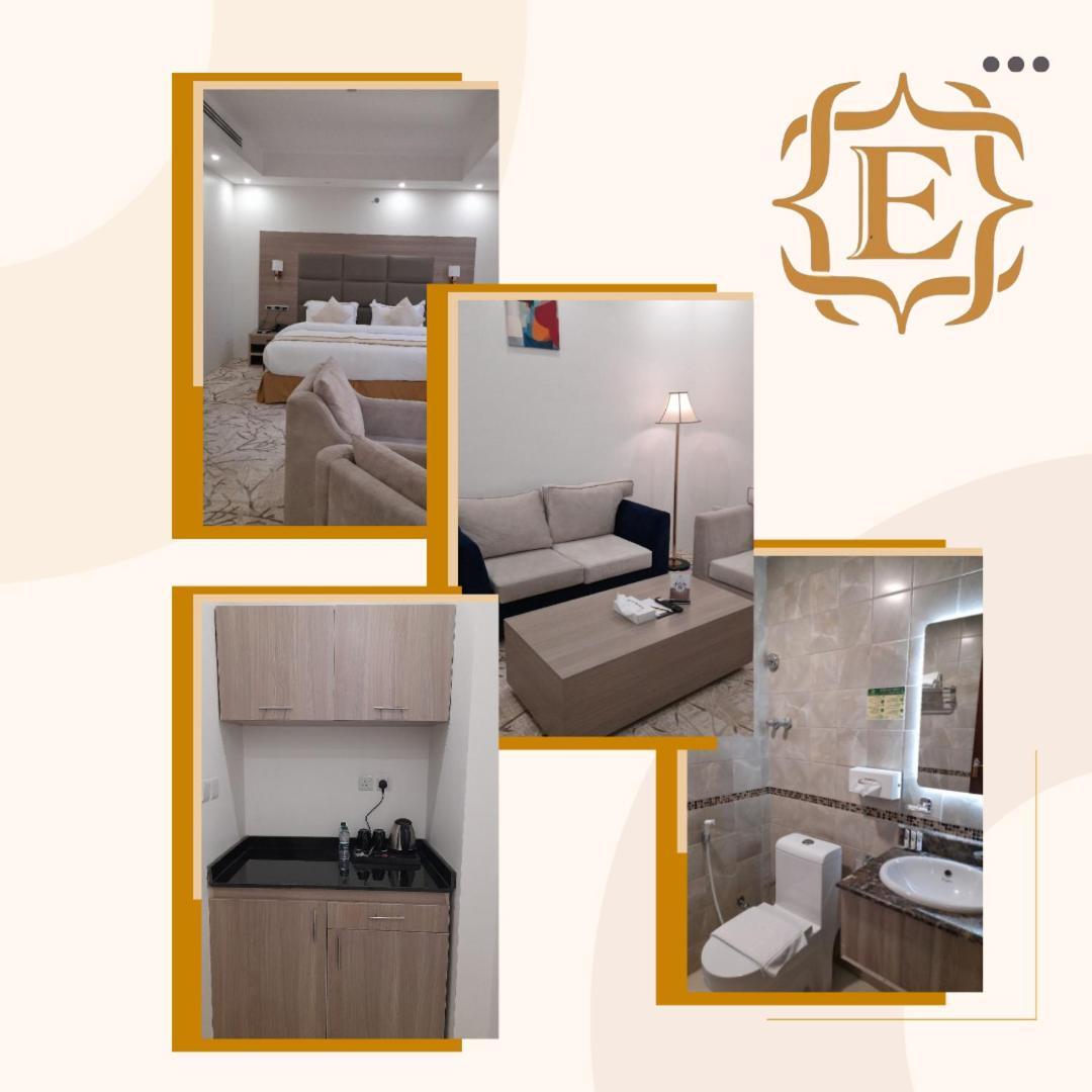 Golden Elite Hotel Al Khobar Exterior foto