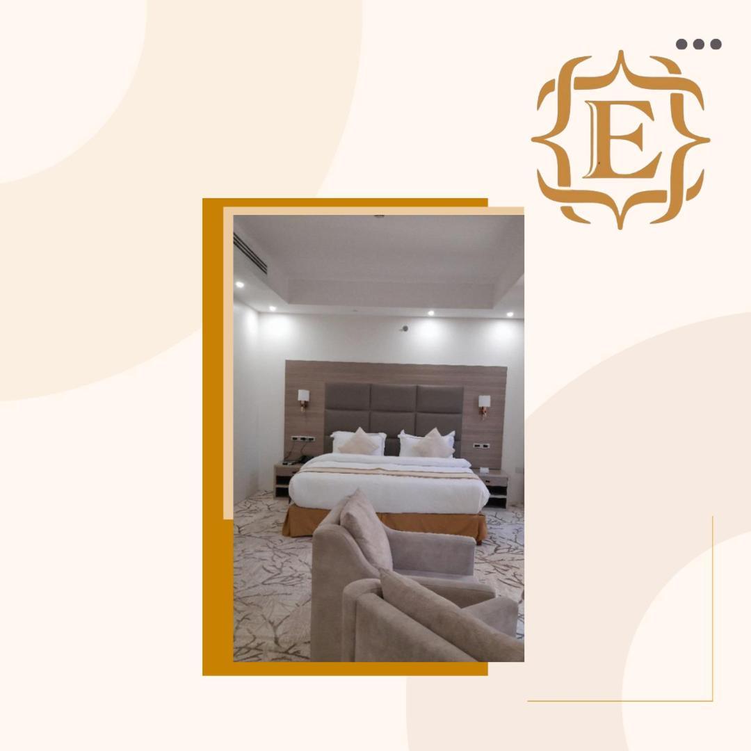 Golden Elite Hotel Al Khobar Exterior foto