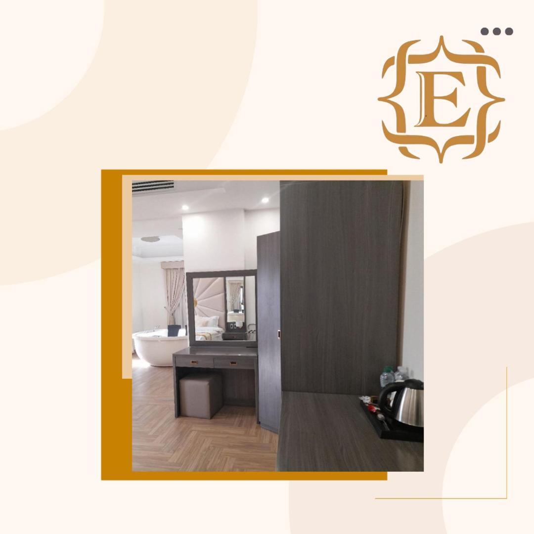 Golden Elite Hotel Al Khobar Exterior foto