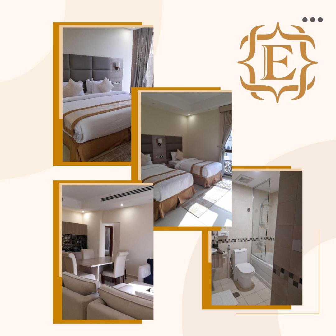 Golden Elite Hotel Al Khobar Exterior foto