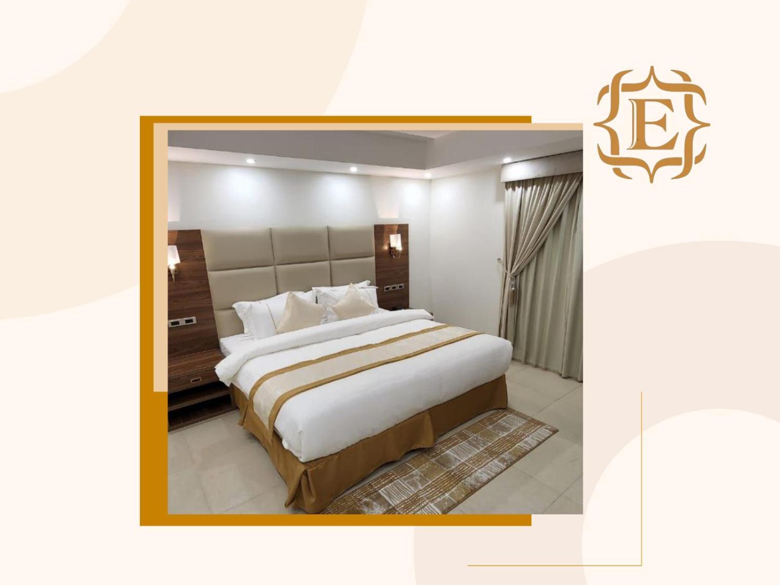 Golden Elite Hotel Al Khobar Exterior foto