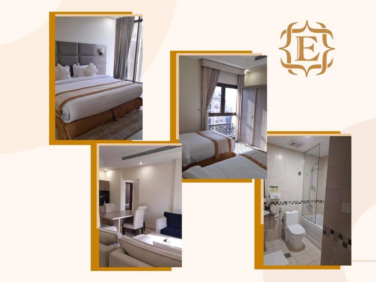 Golden Elite Hotel Al Khobar Exterior foto