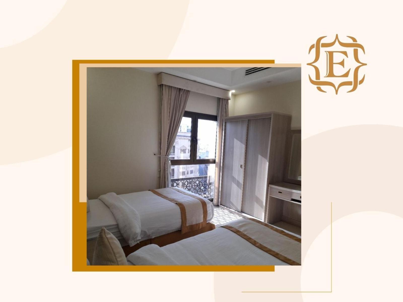 Golden Elite Hotel Al Khobar Exterior foto