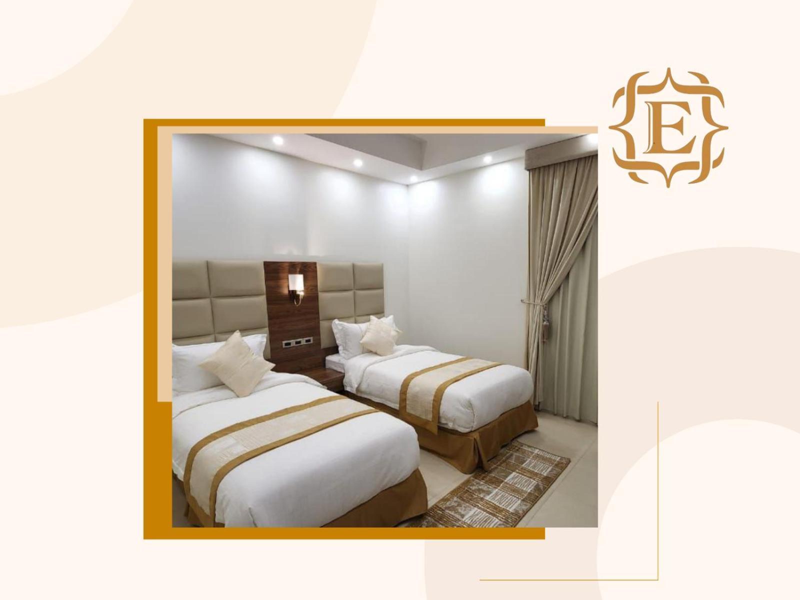 Golden Elite Hotel Al Khobar Exterior foto