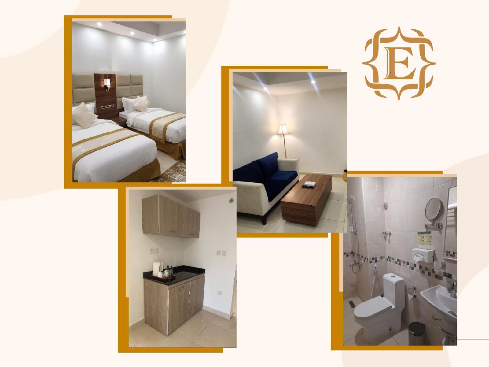 Golden Elite Hotel Al Khobar Exterior foto